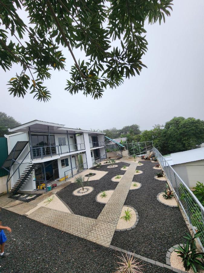 Monteverde Numu Apartment Luaran gambar