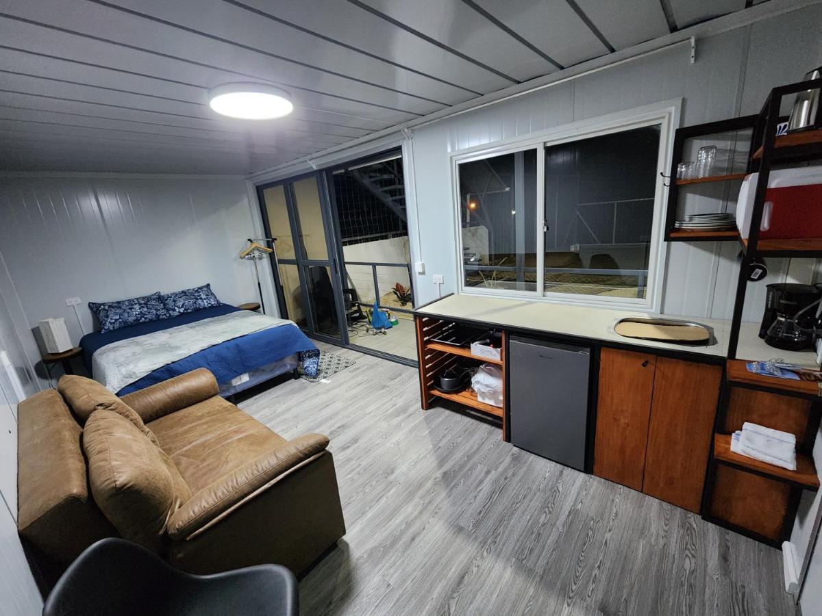 Monteverde Numu Apartment Luaran gambar