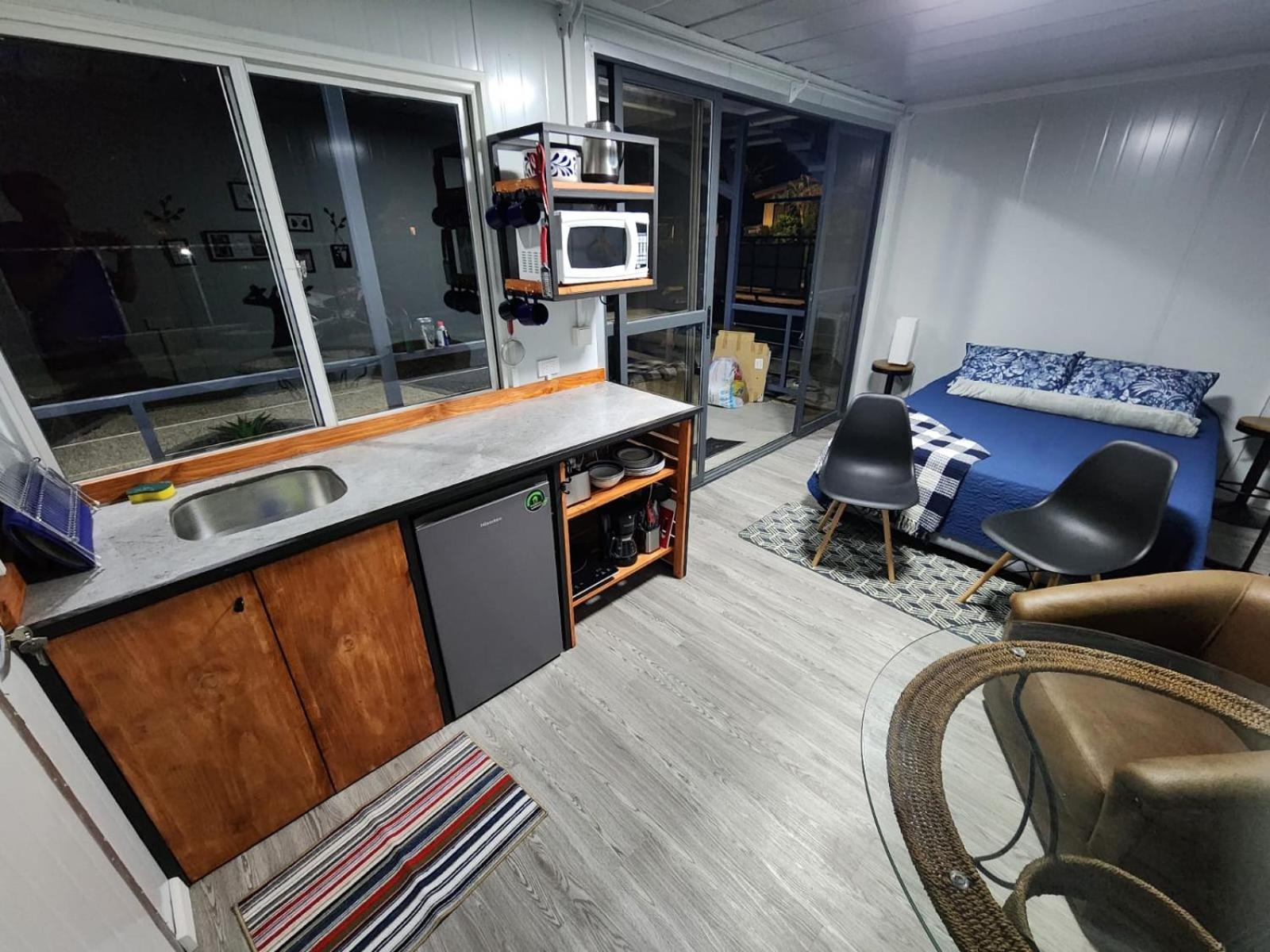 Monteverde Numu Apartment Luaran gambar
