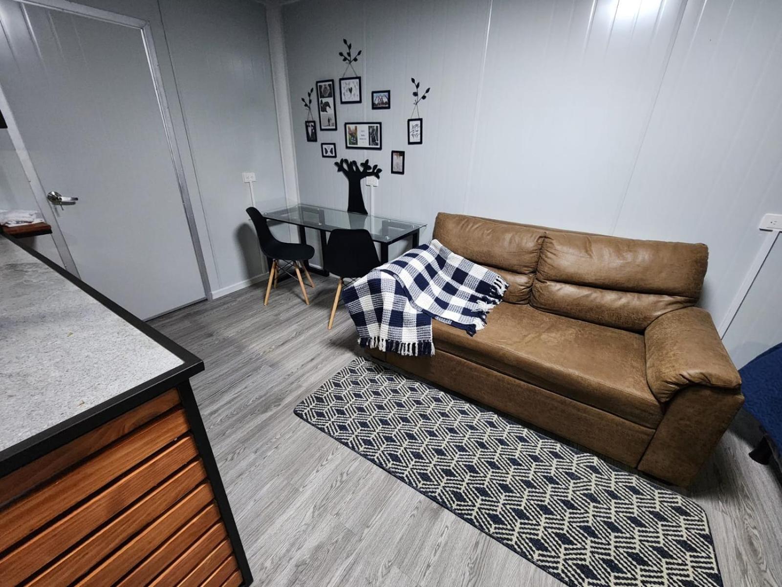 Monteverde Numu Apartment Luaran gambar