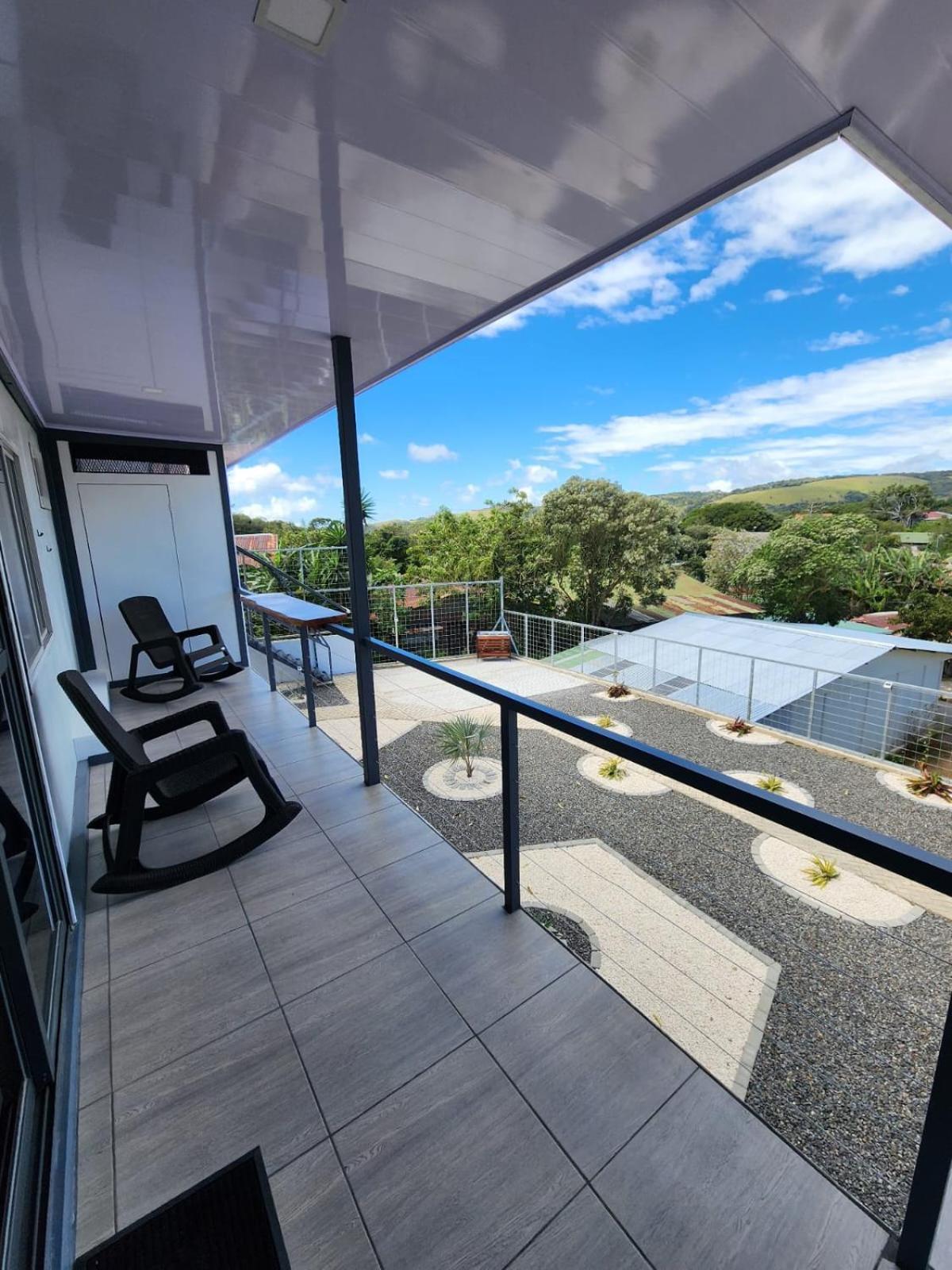 Monteverde Numu Apartment Luaran gambar