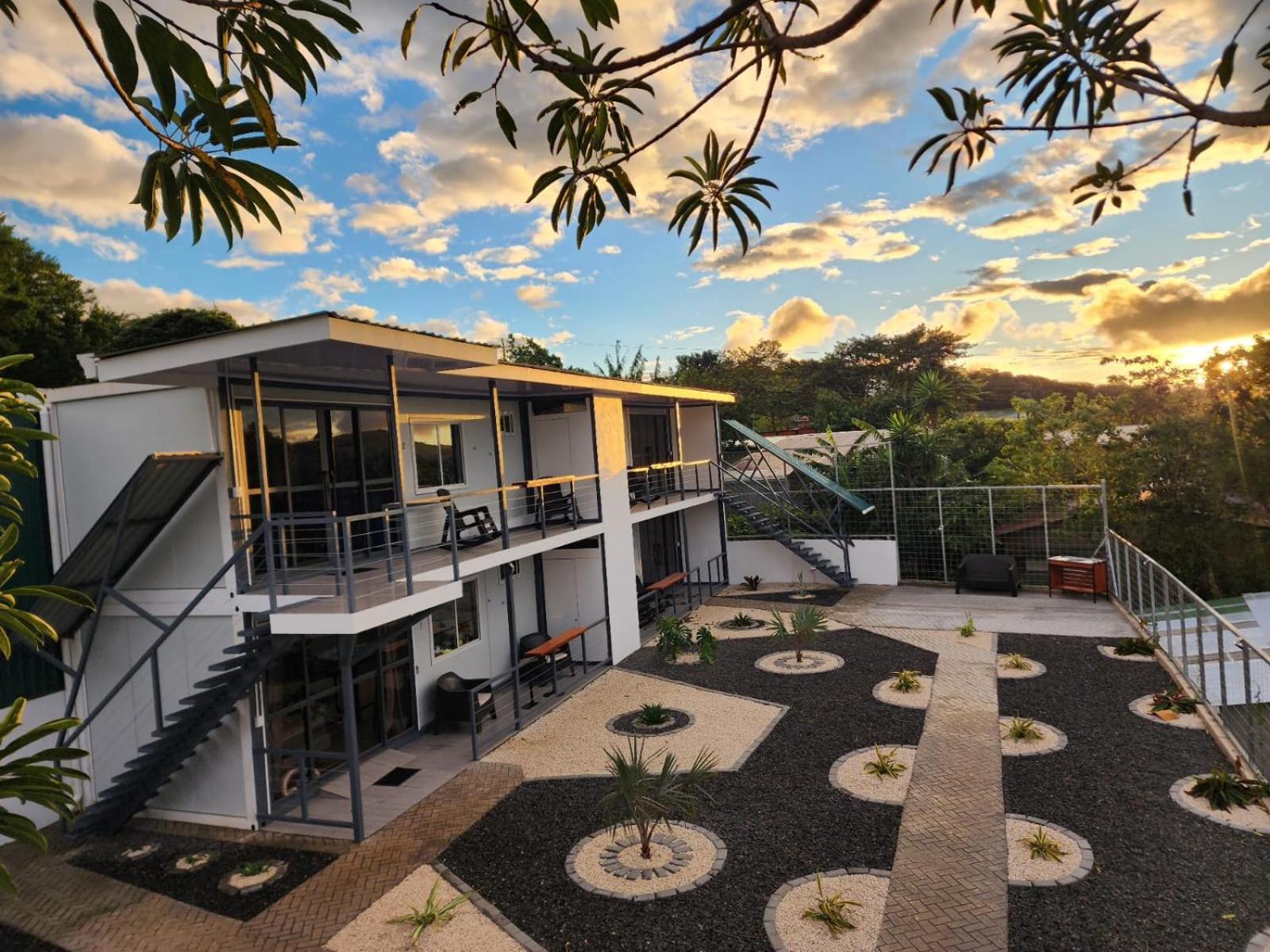 Monteverde Numu Apartment Luaran gambar