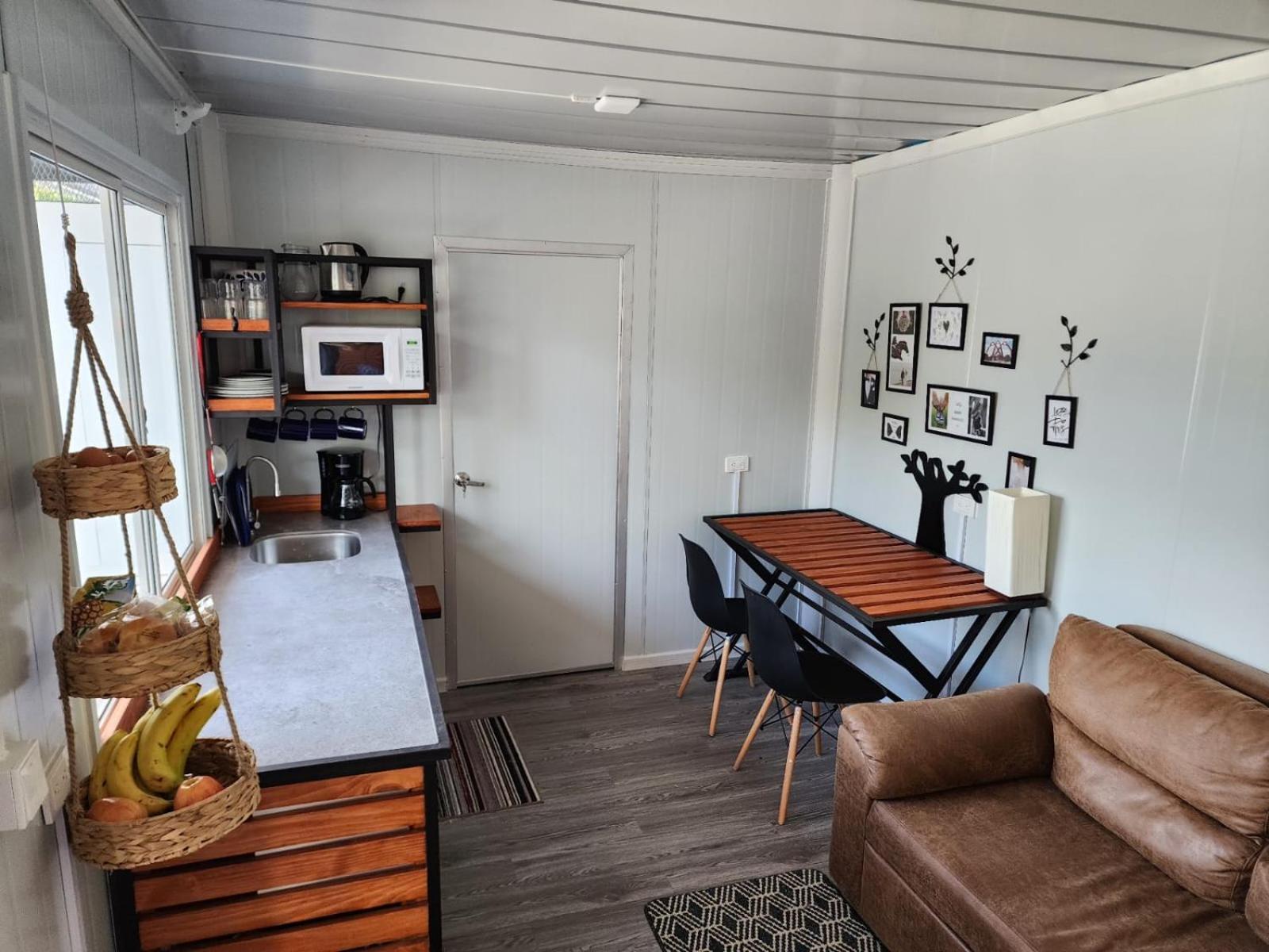 Monteverde Numu Apartment Luaran gambar